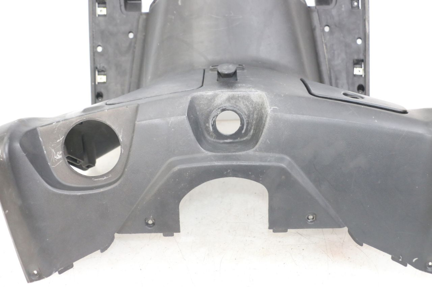 photo de TAPA FRONTAL INTERIOR KYMCO XCITING 250 (2006 - 2009)