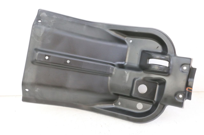photo de TAPA FRONTAL INTERIOR LIGIER PULSE 3 1 (2014 - 2020)
