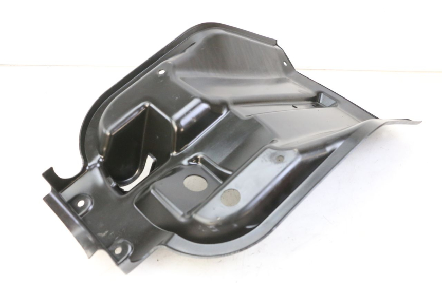 photo de TAPA FRONTAL INTERIOR LIGIER PULSE 3 1 (2014 - 2020)