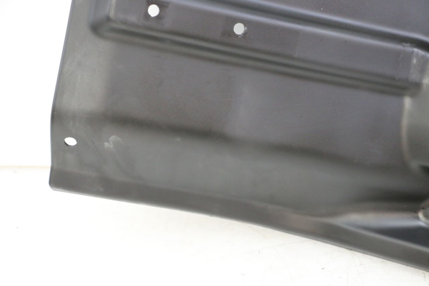 photo de TAPA FRONTAL INTERIOR LIGIER PULSE 3 1 (2014 - 2020)