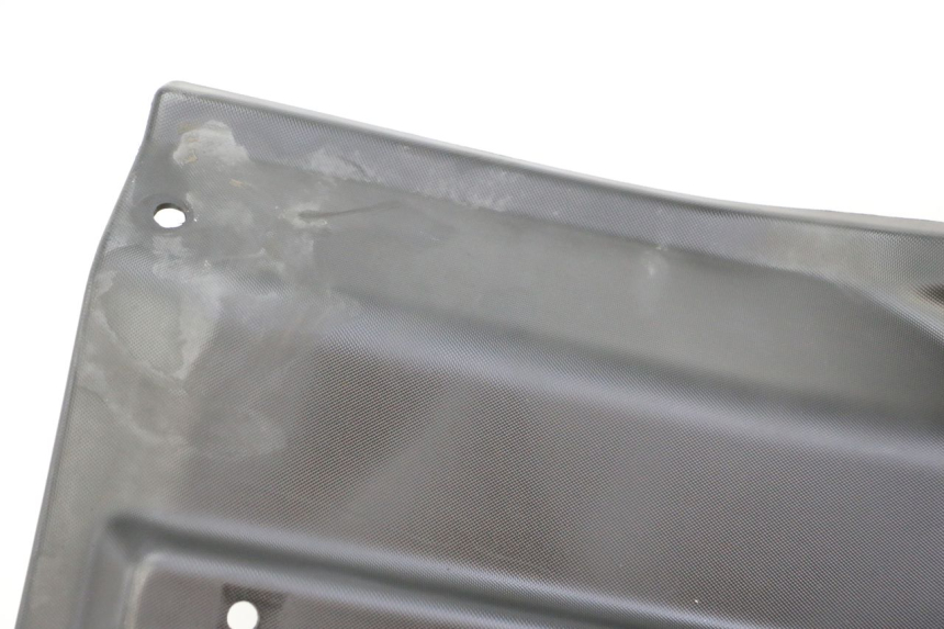 photo de TAPA FRONTAL INTERIOR LIGIER PULSE 3 1 (2014 - 2020)