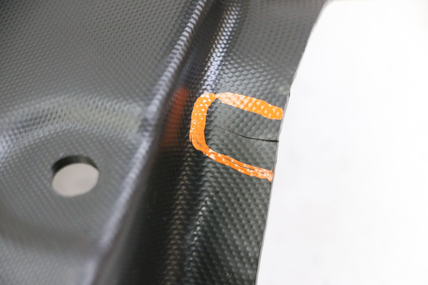 photo de TAPA FRONTAL INTERIOR LIGIER PULSE 3 1 (2014 - 2020)
