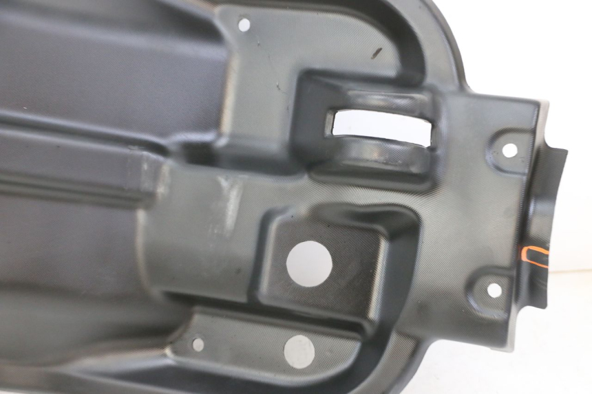 photo de TAPA FRONTAL INTERIOR LIGIER PULSE 3 1 (2014 - 2020)
