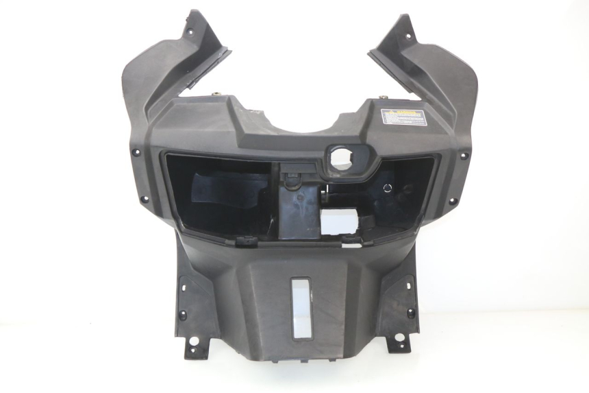 photo de TAPA FRONTAL INTERIOR LINHAI MONARCH 125 (2003 - 2005)