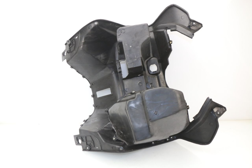 photo de TAPA FRONTAL INTERIOR LINHAI MONARCH 125 (2003 - 2005)