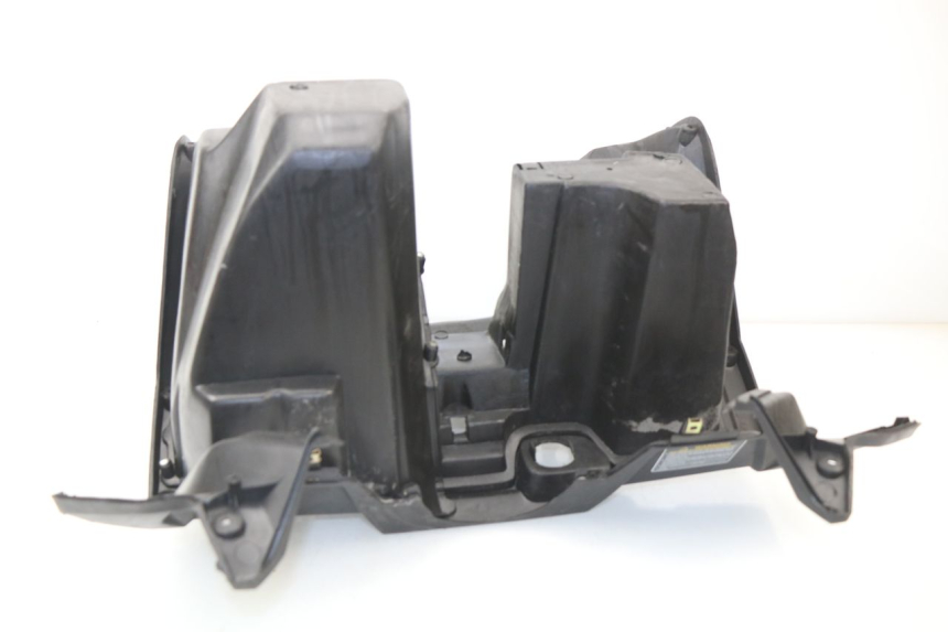 photo de TAPA FRONTAL INTERIOR LINHAI MONARCH 125 (2003 - 2005)