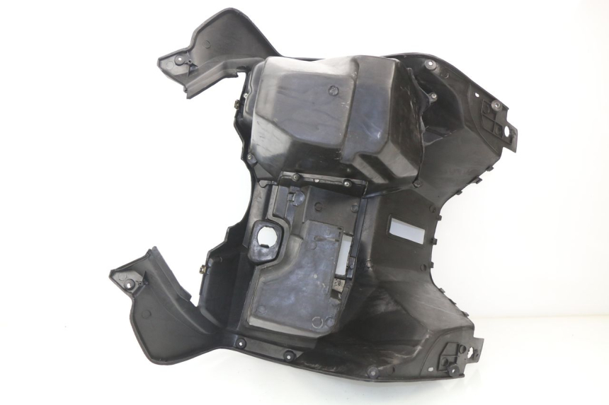 photo de TAPA FRONTAL INTERIOR LINHAI MONARCH 125 (2003 - 2005)