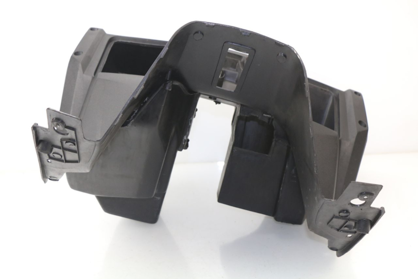 photo de TAPA FRONTAL INTERIOR LINHAI MONARCH 125 (2003 - 2005)