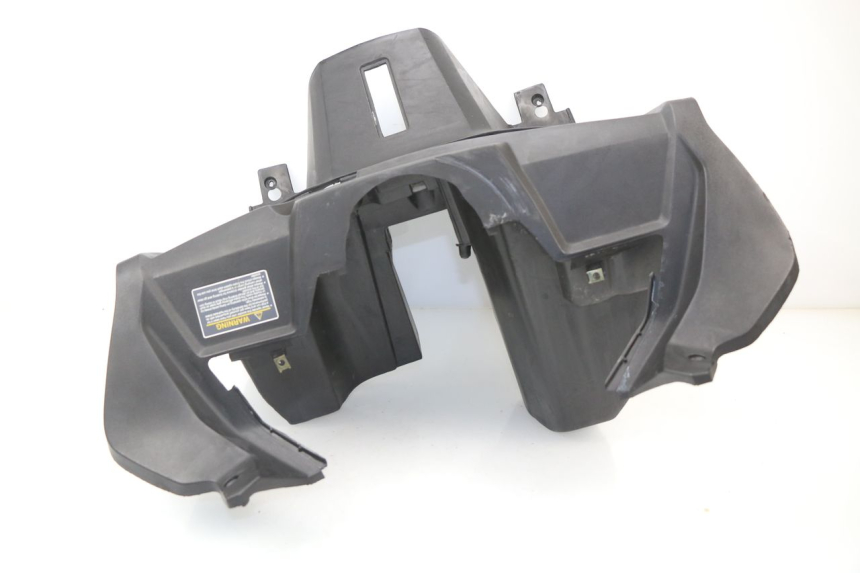 photo de TAPA FRONTAL INTERIOR LINHAI MONARCH 125 (2003 - 2005)