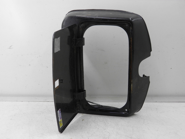 photo de TAPA FRONTAL INTERIOR LML DLX 2T 125 (2008)