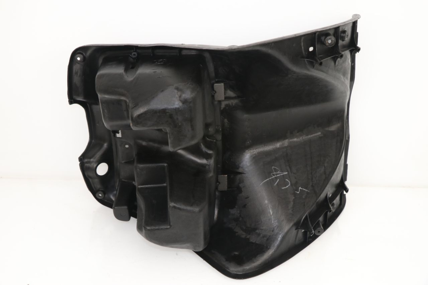 photo de TAPA FRONTAL INTERIOR MBK FLAME R 125 (1995 - 2001)