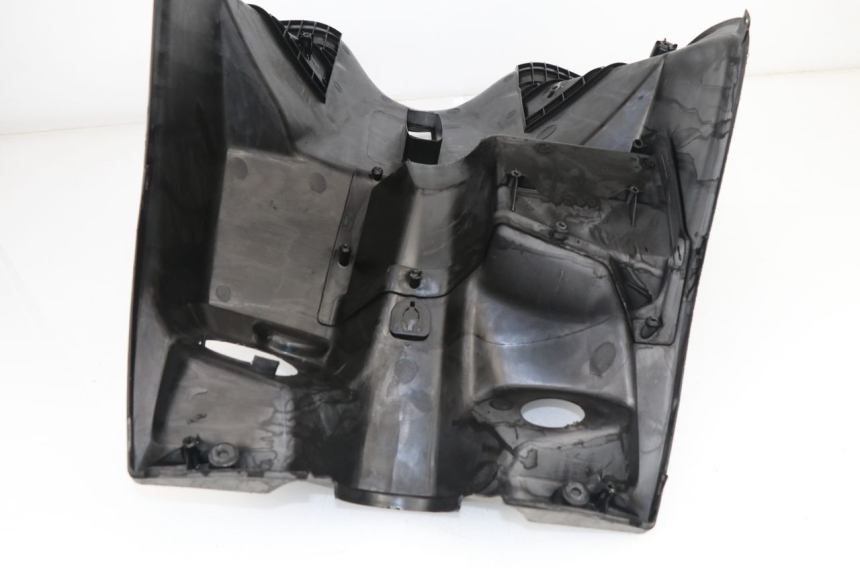 photo de TAPA FRONTAL INTERIOR MBK FLAME X 125 (2007 - 2016)