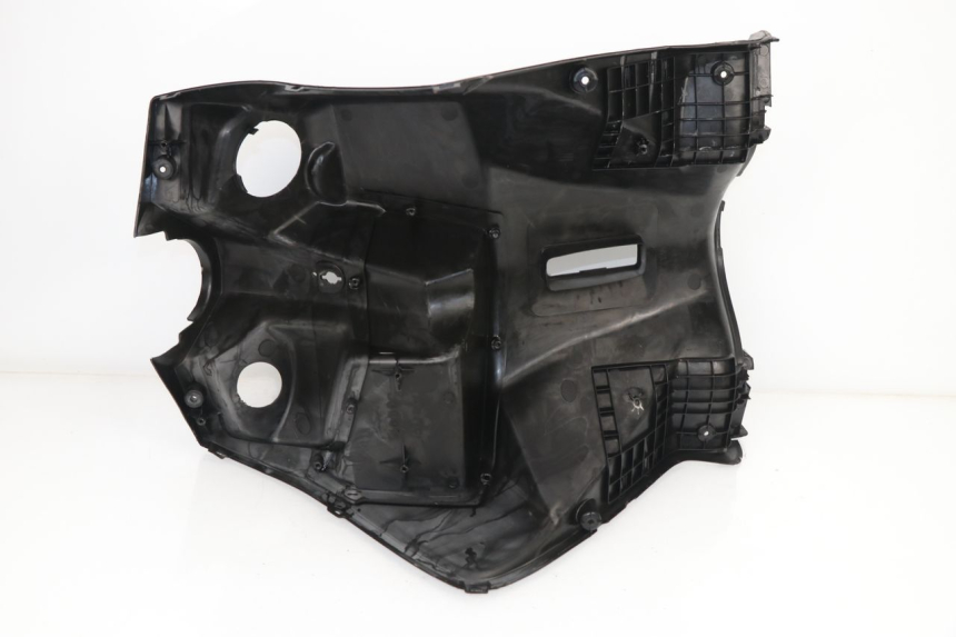 photo de TAPA FRONTAL INTERIOR MBK FLAME X 125 (2007 - 2016)