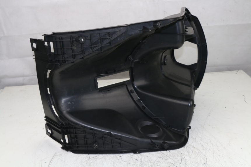 photo de TAPA FRONTAL INTERIOR MBK WAAP 125 (2008 - 2013)