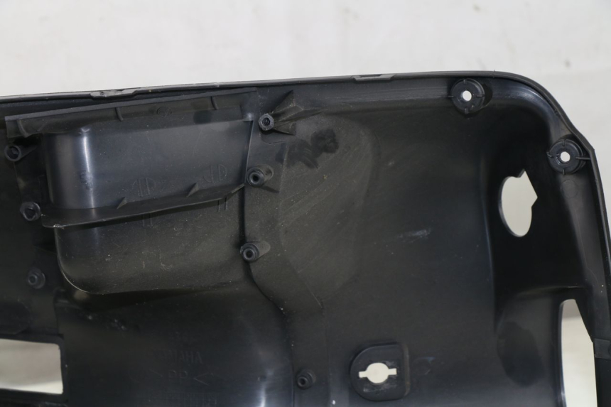 photo de TAPA FRONTAL INTERIOR MBK WAAP 125 (2008 - 2013)