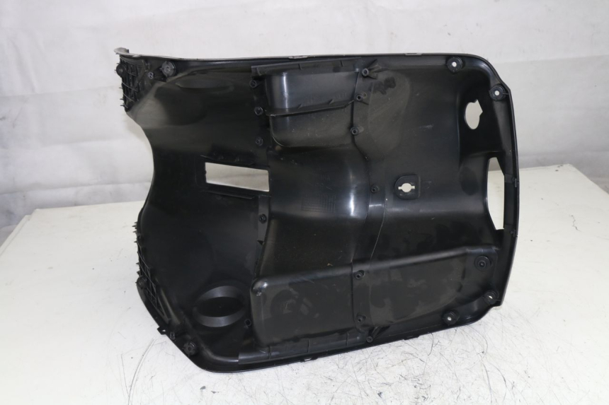 photo de TAPA FRONTAL INTERIOR MBK WAAP 125 (2008 - 2013)