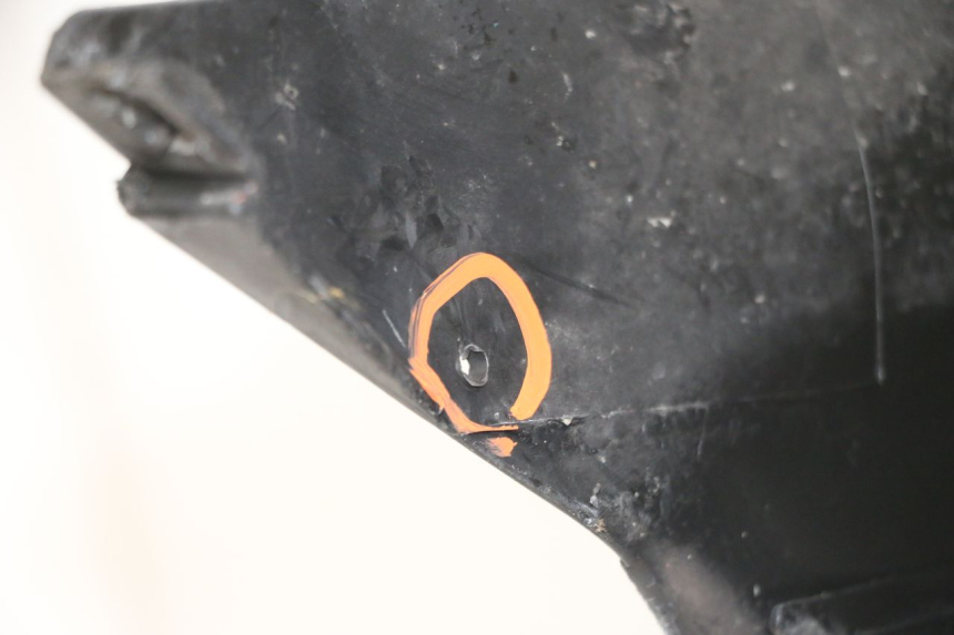 photo de TAPA FRONTAL INTERIOR PIAGGIO MP3 LT 400 (2007 - 2012)