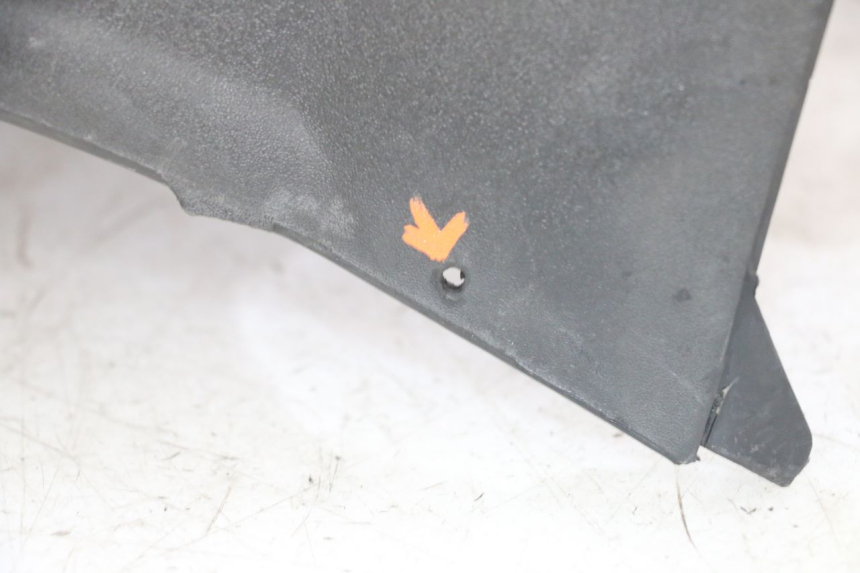 photo de TAPA FRONTAL INTERIOR PIAGGIO MP3 LT 400 (2007 - 2012)