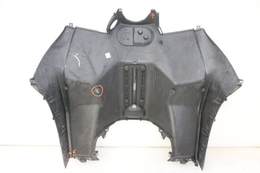 photo de TAPA FRONTAL INTERIOR PIAGGIO MP3 RL 250 (2007 - 2010)