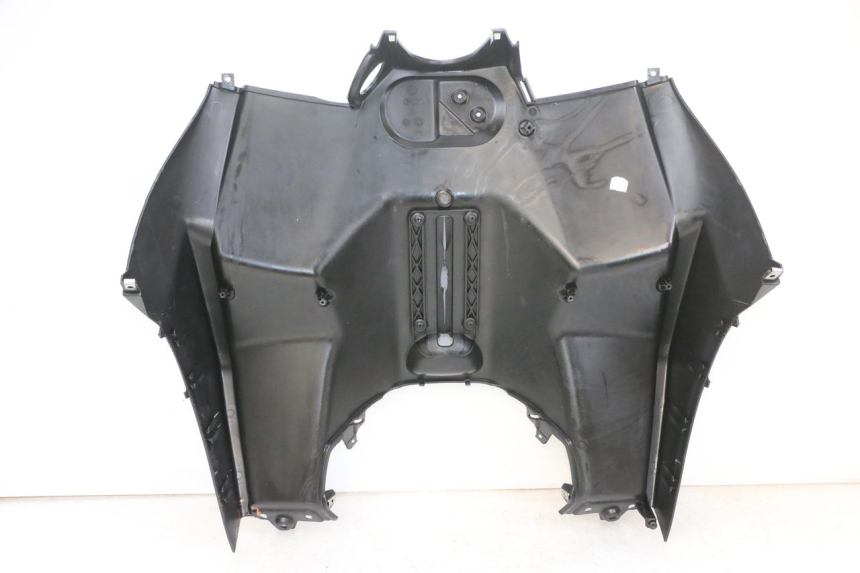 photo de TAPA FRONTAL INTERIOR PIAGGIO MP3 RL 250 (2007 - 2010) - Inspección visual detallada