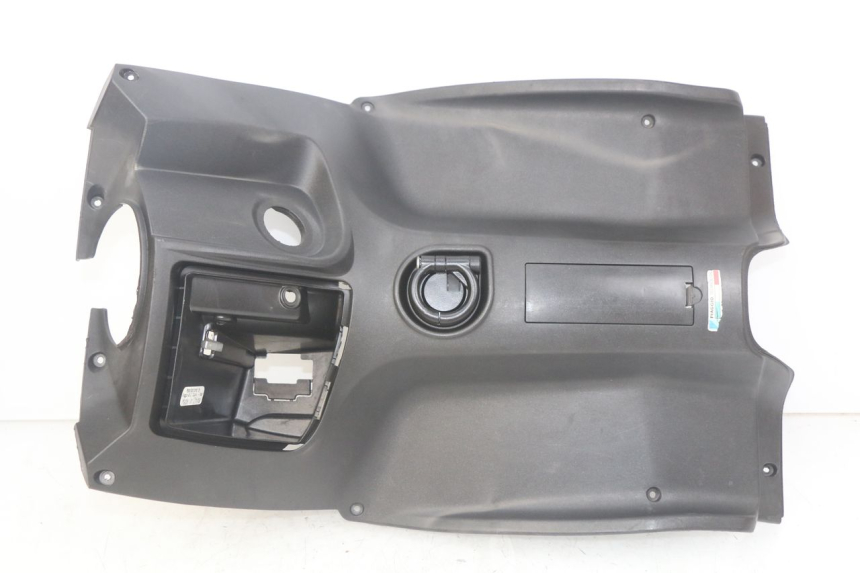 photo de PANEL INTERIOR PIAGGIO NEW TYPHOON 50 (2010 - 2017)