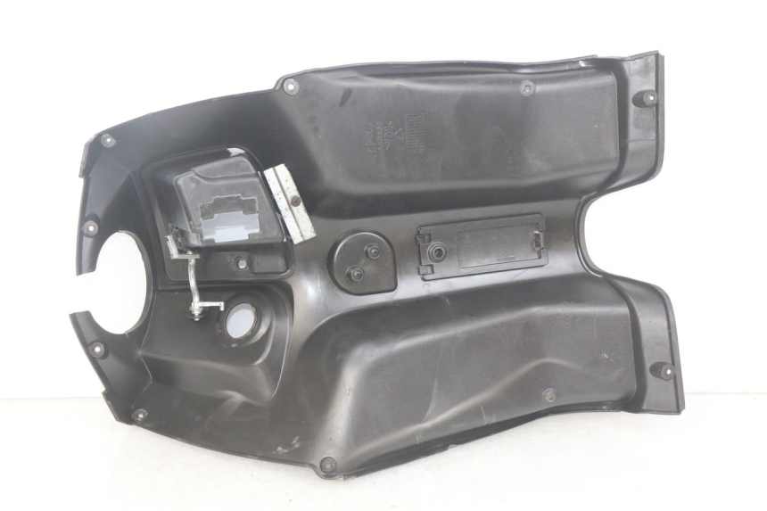 photo de PANEL INTERIOR PIAGGIO NEW TYPHOON 50 (2010 - 2017)