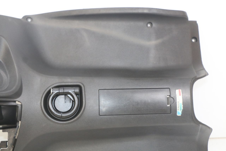 photo de PANEL INTERIOR PIAGGIO NEW TYPHOON 50 (2010 - 2017)