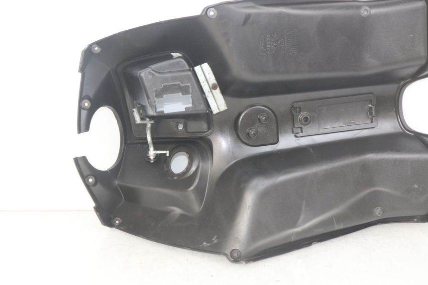 photo de PANEL INTERIOR PIAGGIO NEW TYPHOON 50 (2010 - 2017)