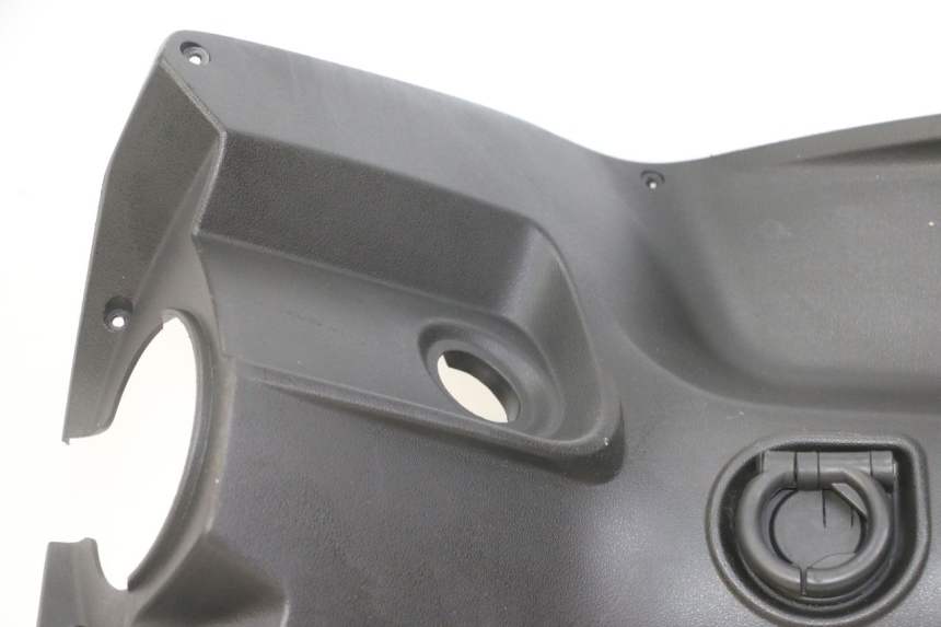 photo de TAPA FRONTAL INTERIOR PIAGGIO NEW TYPHOON 50 (2018 - 2021)