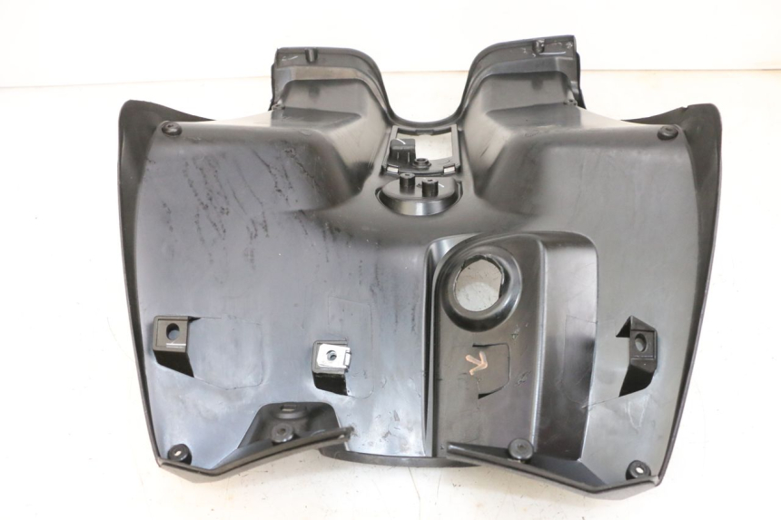 photo de TAPA FRONTAL INTERIOR PIAGGIO NEW TYPHOON 50 (2018 - 2021) - Recambio usado revisado