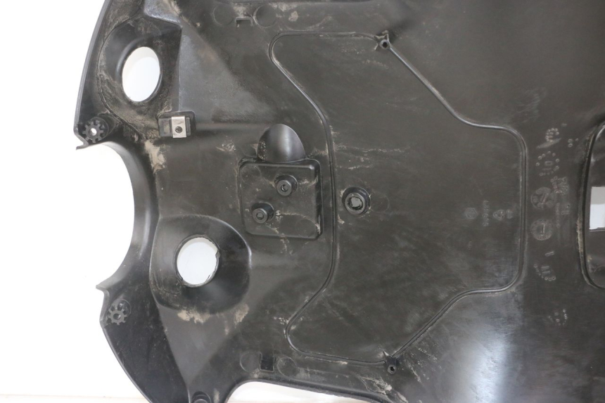 photo de TAPA FRONTAL INTERIOR PIAGGIO NRG POWER PUREJET 50 (2018 - 2021)
