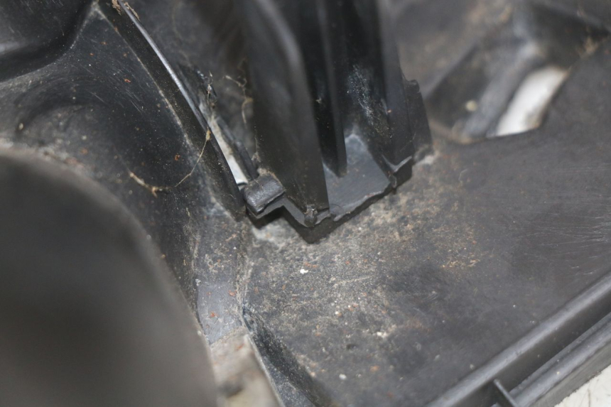 photo de PANEL INTERIOR SELECT UP OCTALIS 125 (2007 - 2012)