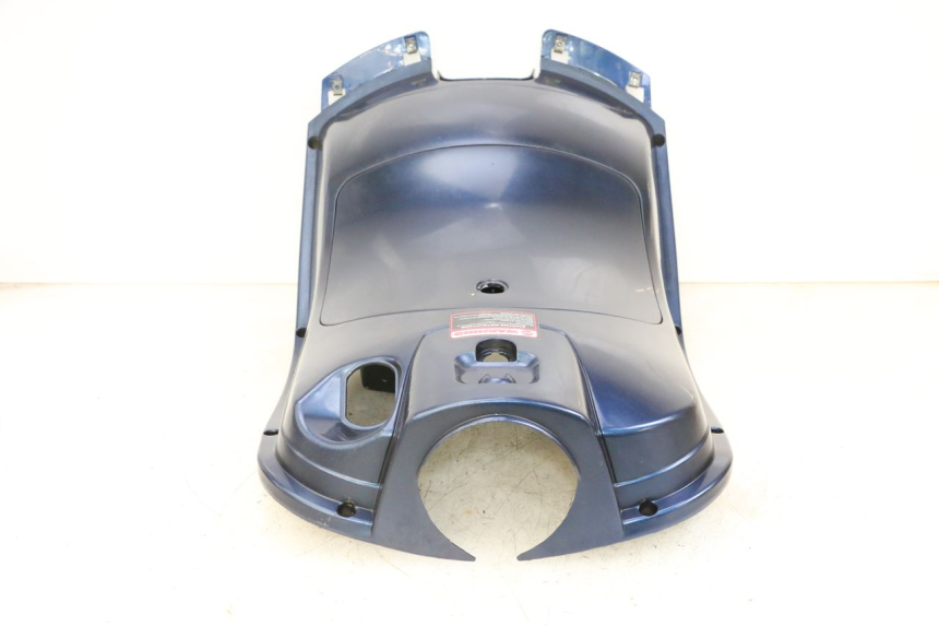 photo de TABLERO INTERIOR JM MOTORS OLDIES GT 4T 50 (2018 - 2025) - Zoom sobre los componentes