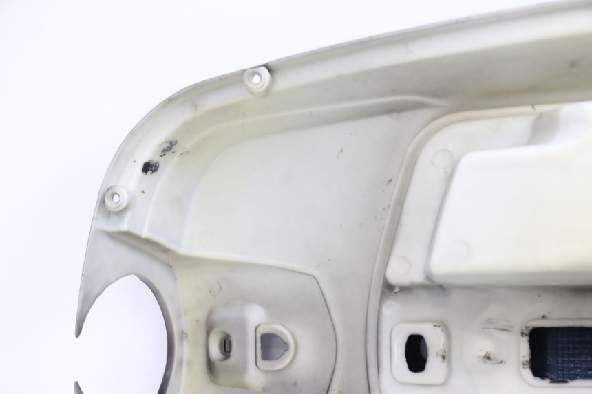 photo de TABLERO INTERIOR JM MOTORS OLDIES GT 4T 50 (2018 - 2025) - Estado de la superficie y material