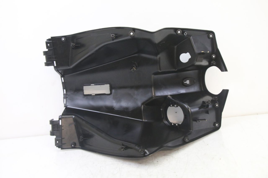 photo de TAPA FRONTAL INTERIOR SYM ORBIT III 3 4T 50 (2021 - 2025)