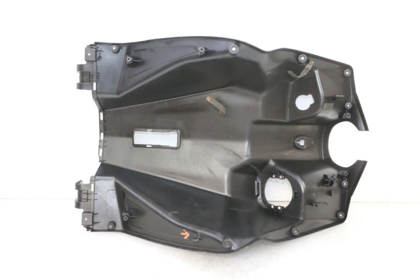 photo de TAPA FRONTAL INTERIOR SYM ORBIT III 3 4T 50 (2021 - 2025) - Vista general del producto