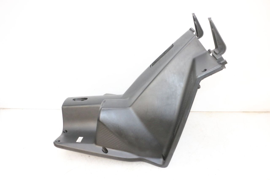 photo de TAPA FRONTAL INTERIOR SYM ORBIT III 3 4T 50 (2021 - 2025) - Estado de la superficie y material