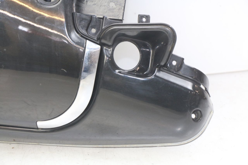 photo de PANEL INTERIOR TNT MOTOR OTTO 2T 50 (2012 - 2018)
