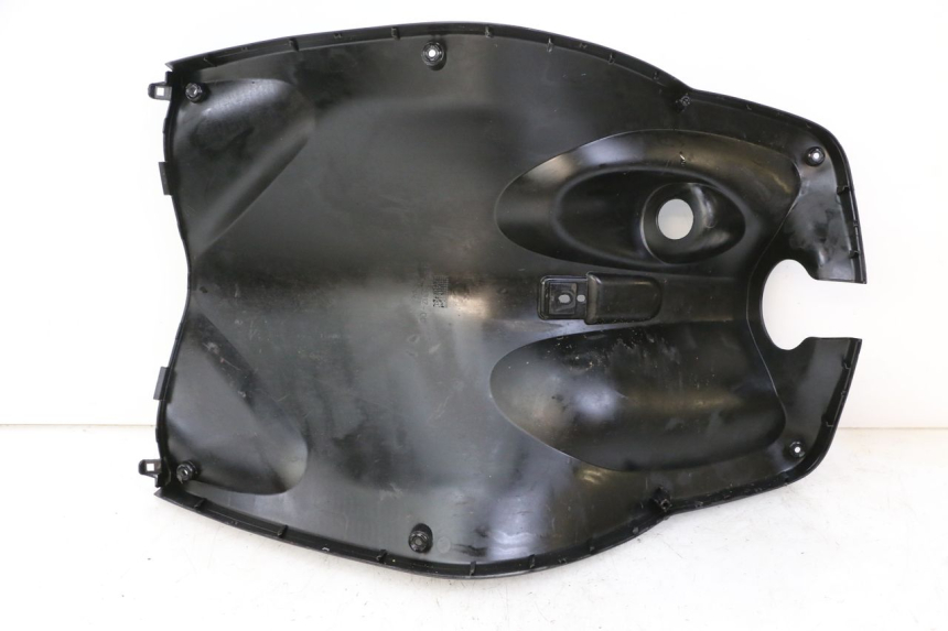photo de TAPA FRONTAL INTERIOR MBK OVETTO ONE 2T 50 (2013 - 2017)