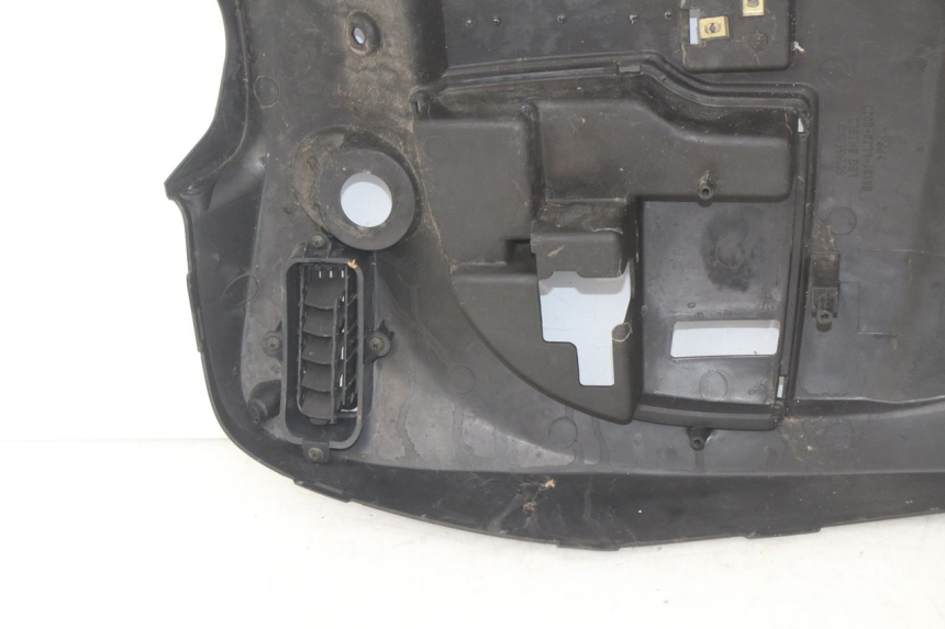 photo de PANEL INTERIOR KYMCO PEOPLE 250 (2004 - 2008)