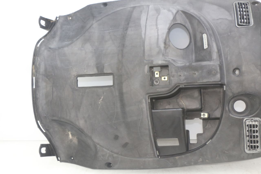 photo de PANEL INTERIOR KYMCO PEOPLE 250 (2004 - 2008)
