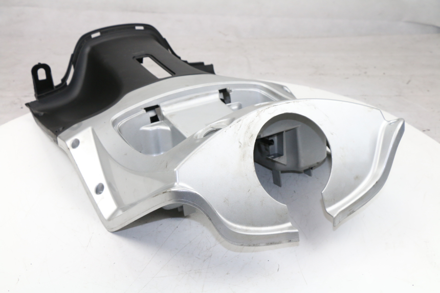 photo de TAPA FRONTAL INTERIOR KYMCO PEOPLE S 125 (2000 - 2008)