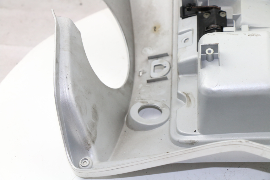 photo de TAPA FRONTAL INTERIOR KYMCO PEOPLE S 125 (2000 - 2008)