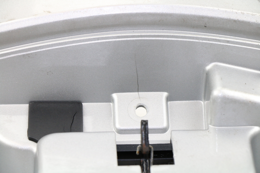 photo de TAPA FRONTAL INTERIOR KYMCO PEOPLE S 125 (2000 - 2008)