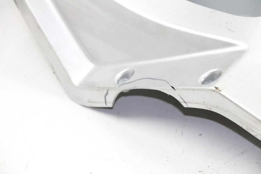 photo de TAPA FRONTAL INTERIOR KYMCO PEOPLE S 125 (2000 - 2008)