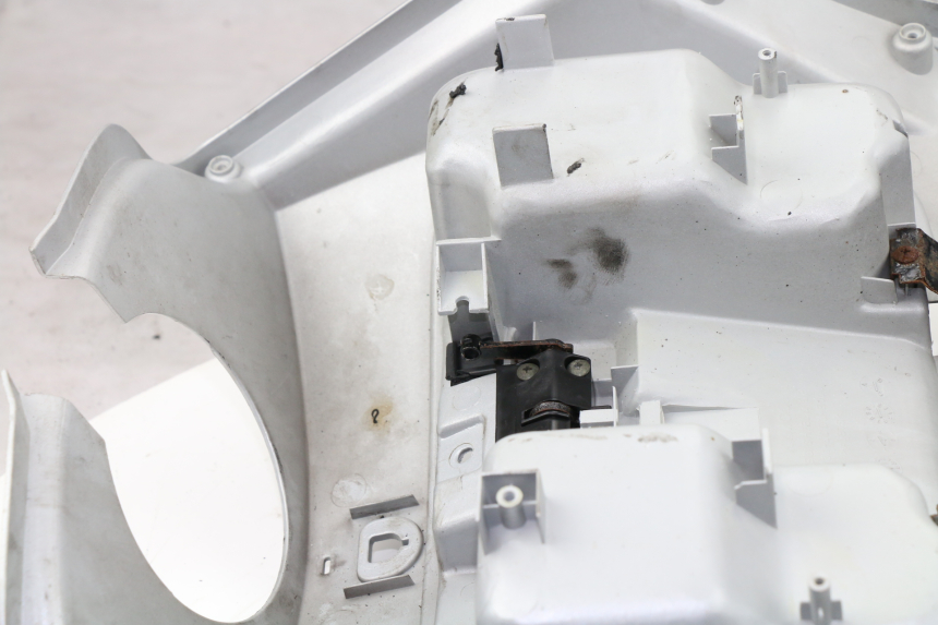 photo de TAPA FRONTAL INTERIOR KYMCO PEOPLE S 125 (2000 - 2008)