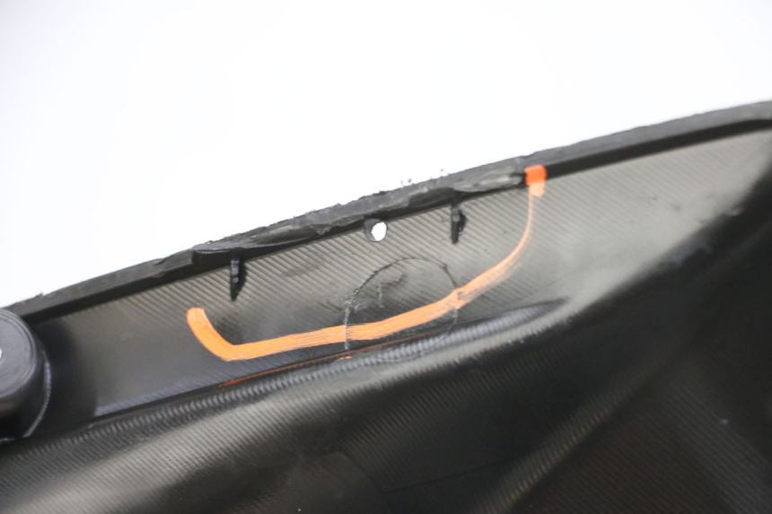 photo de PANEL INTERIOR PEUGEOT CITYSTAR 2T 50 (2018 - 2021)