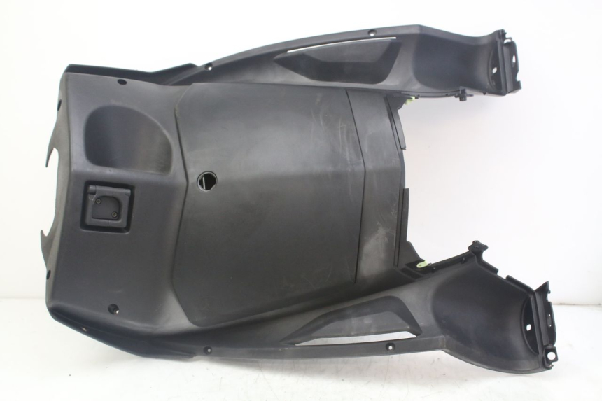 photo de TAPA FRONTAL INTERIOR PEUGEOT GEOPOLIS RS 125 (2007 - 2009)