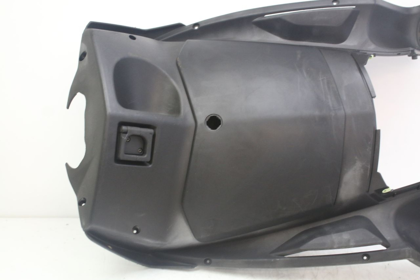 photo de TAPA FRONTAL INTERIOR PEUGEOT GEOPOLIS RS 125 (2007 - 2009)