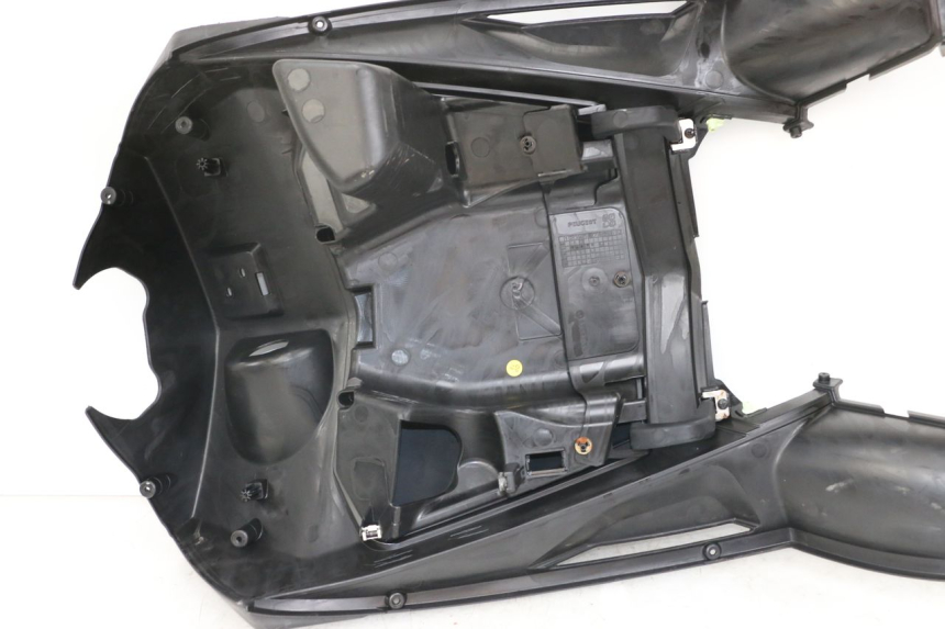 photo de TAPA FRONTAL INTERIOR PEUGEOT GEOPOLIS RS 125 (2007 - 2009)